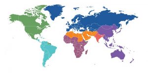 IDF Diabetes Atlas: Global Estimates Of Undiagnosed Diabetes In Adults ...