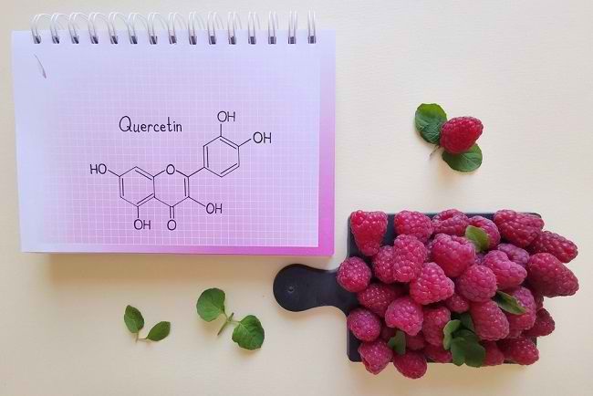 Quercetin for Managing Type 2 Diabetes and Its Complications, An Insight  into Multitarget Therapy