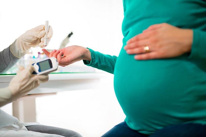 Pregnancy as An Opportunity to Prevent Type 2 Diabetes Mellitus: FIGO Best Practice Advice