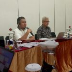 Reportase Rapat Kerja  DPRD Kota Balikpapan dan Pemerintah Kota Balikpapan dengan Agenda Pembahasan Rancangan Peraturan Daerah Tentang Sistem Kesehatan Daerah